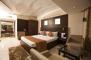 The Oasis -Vadodara