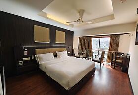 The Oasis -Vadodara