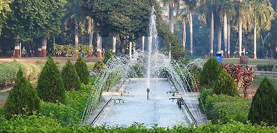 The Oasis -Vadodara