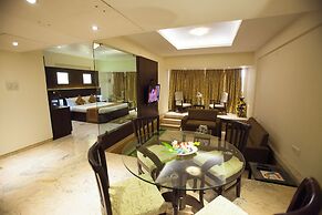 The Oasis -Vadodara