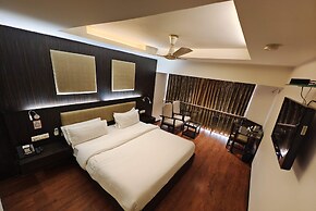 The Oasis -Vadodara