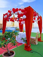 The Oasis -Vadodara