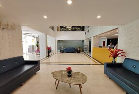 The Oasis -Vadodara