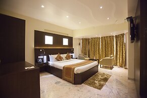 The Oasis -Vadodara
