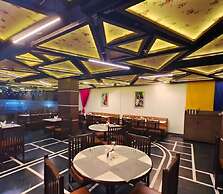 The Oasis -Vadodara