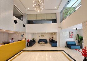 The Oasis -Vadodara