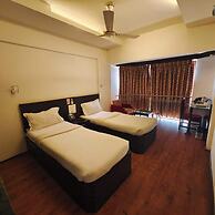 The Oasis -Vadodara