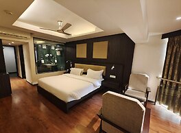The Oasis -Vadodara