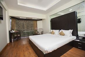 The Oasis -Vadodara