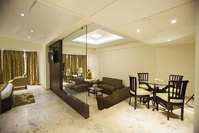 The Oasis -Vadodara