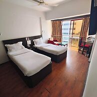 The Oasis -Vadodara