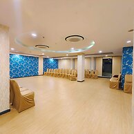 The Oasis -Vadodara