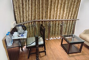 The Oasis -Vadodara