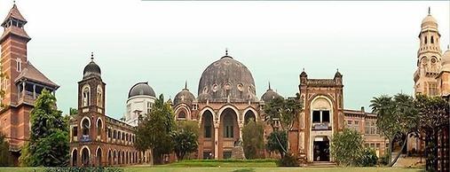The Oasis -Vadodara