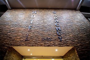 Hotel Sarachuy Valledupar