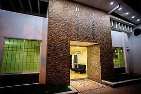 Hotel Sarachuy Valledupar
