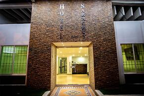 Hotel Sarachuy Valledupar