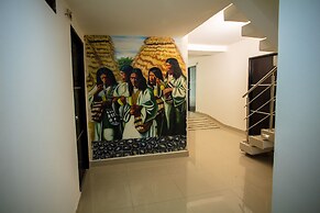 Hotel Sarachuy Valledupar