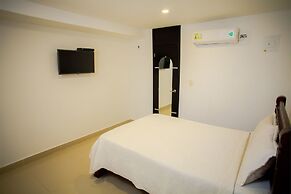 Hotel Sarachuy Valledupar
