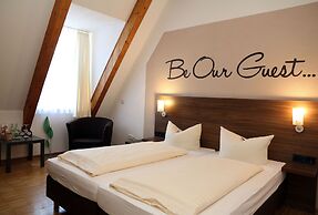 Kolping Hotel Schweinfurt