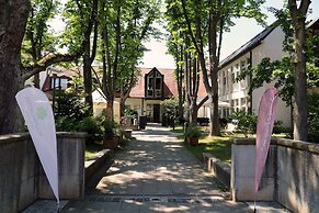 Kolping Hotel Schweinfurt