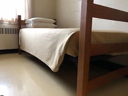 FX Hall Residences - Hostel
