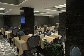Turkuaz Hotel Gebze