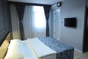 Turkuaz Hotel Gebze