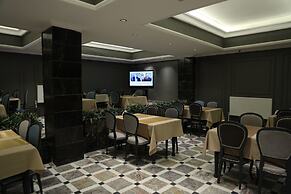 Turkuaz Hotel Gebze