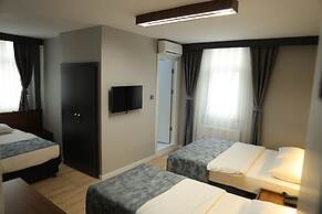 Turkuaz Hotel Gebze