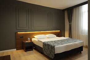 Turkuaz Hotel Gebze
