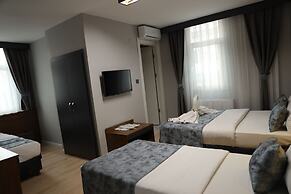 Turkuaz Hotel Gebze
