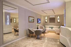 Turkuaz Hotel Gebze