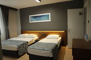 Turkuaz Hotel Gebze