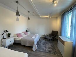 Hotel Villa Molnby