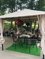 Hotel Villa Molnby