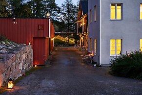 Hotel Villa Molnby