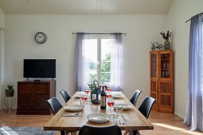 Hotel Villa Molnby