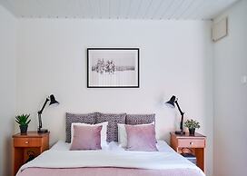 Hotel Villa Molnby