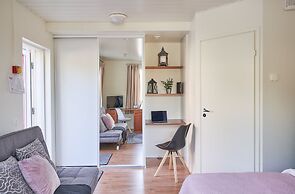 Hotel Villa Molnby