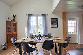 Hotel Villa Molnby