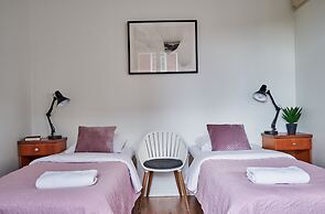 Hotel Villa Molnby