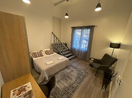Hotel Villa Molnby