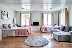 Hotel Villa Molnby