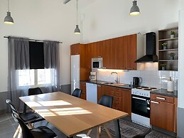 Hotel Villa Molnby