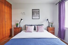 Hotel Villa Molnby