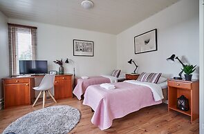 Hotel Villa Molnby