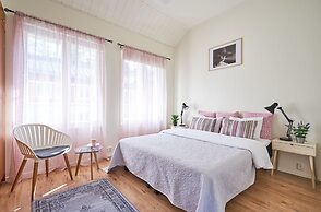 Hotel Villa Molnby
