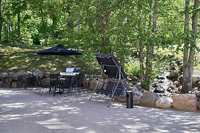 Hotel Villa Molnby