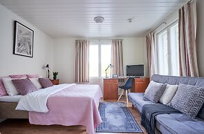 Hotel Villa Molnby